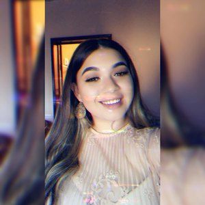 Meet your Posher, Bernice